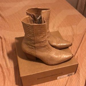 Matisse Caty Boot